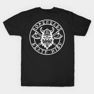 Death Wish T-Shirt